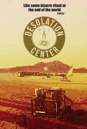 Desolation Center 2018