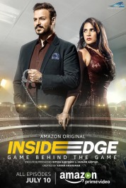 Inside Edge 2017