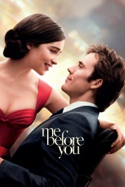 Me Before You 2016