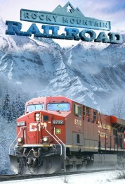 Rocky Mountain Railroad 2018