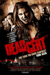 Dead Cert 2010
