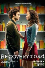 Recovery Road 2016