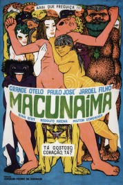 Macunaíma 1969