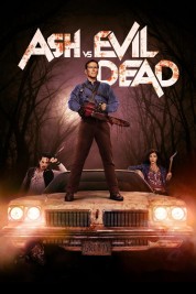 Ash vs Evil Dead 2015