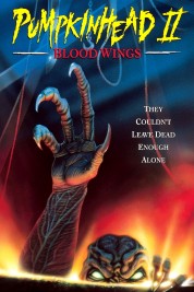 Pumpkinhead II: Blood Wings 1994