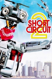 Short Circuit 2 1988