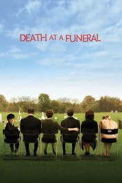 Death at a Funeral 2007