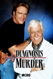 Diagnosis: Murder 1993
