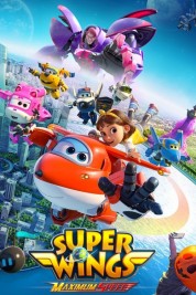 Super Wings: Maximum Speed 2023