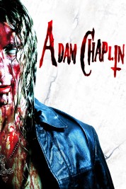 Adam Chaplin 2011