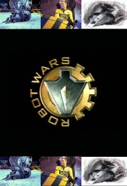 Robot Wars 1998
