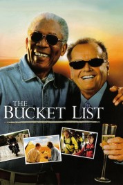 The Bucket List 2007