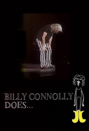 Billy Connolly Does... 2022