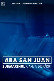 ARA San Juan: The Submarine that Disappeared 2024