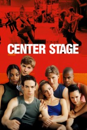 Center Stage 2000
