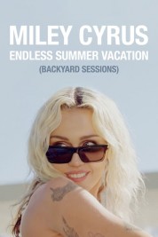 Miley Cyrus – Endless Summer Vacation (Backyard Sessions) 2023