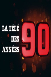 La télé des années 90 2019