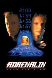 Adrenalin: Fear the Rush 1996