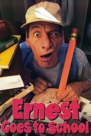Ernest Goes to School 1994