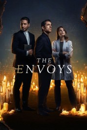 The Envoys 2021