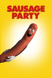 Sausage Party 2016