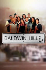 Baldwin Hills 2007