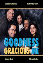 Goodness Gracious Me 1996