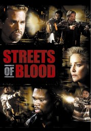 Streets of Blood 2009