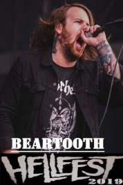 Beartooth au Hellfest 2019 2019