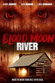 Blood Moon River 2017