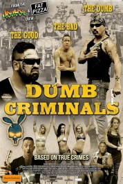 Dumb Criminals: The Movie 2015