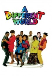 A Different World 1987