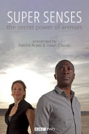 Super Senses: The Secret Power of Animals 2014