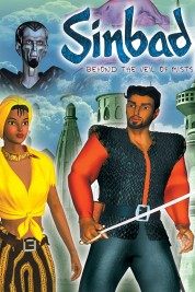 Sinbad: Beyond the Veil of Mists 2000