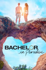 Bachelor in Paradise 2014