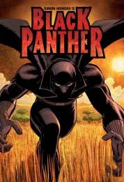 Black Panther 2010