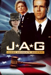 JAG 1995