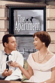 The Apartment 1960
