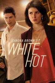 Sandra Brown's White Hot 2016