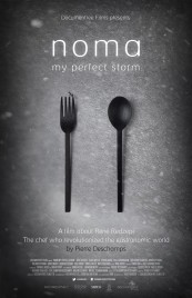 Noma: My Perfect Storm 2015