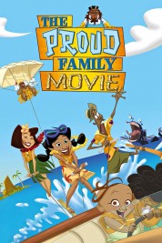 The Proud Family Movie 2005
