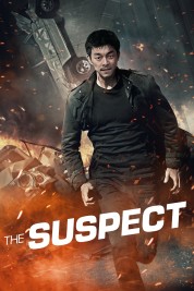 The Suspect 2013