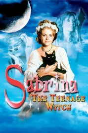 Sabrina the Teenage Witch 1996