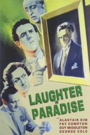 Laughter in Paradise 1951