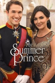 My Summer Prince 2016