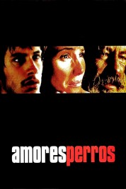 Amores Perros 2000