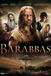 Barabbas 2014