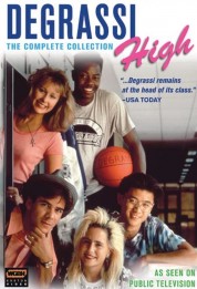 Degrassi High 1989