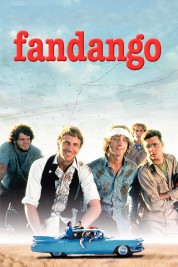 Fandango 1985