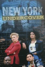 New York Undercover 1994